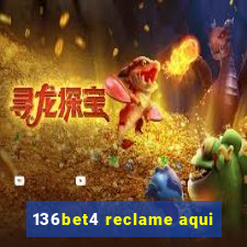 136bet4 reclame aqui